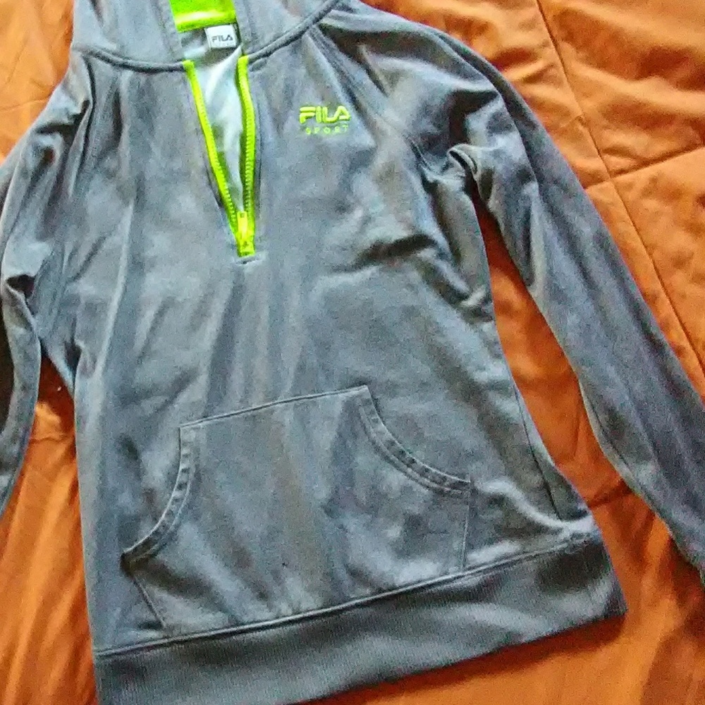 Fila sport, L(14),